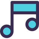 música icon