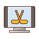 monitor icon