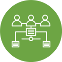 recopilación de datos