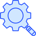 lupa icon