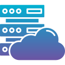 computación en la nube icon