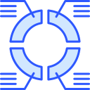 diagrama icon