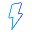 flash icon