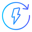 energía icon