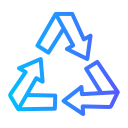 reciclaje icon