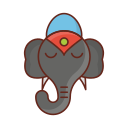 Ganesha 