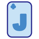 jota de tréboles icon