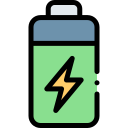 energía icon