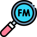 fm icon