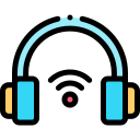 auriculares icon