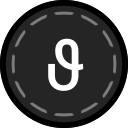 theta icon