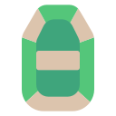 canotaje icon