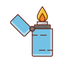 encendedor icon