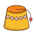 sombrero icon