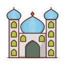 mezquita icon