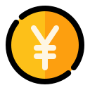 yuan icon