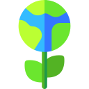 planeta verde