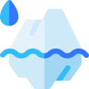 iceberg icon