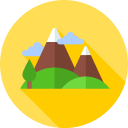 paisaje icon