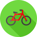 bicicleta icon