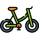 bicicleta icon