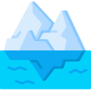 glaciar icon