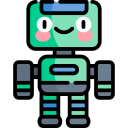 robot