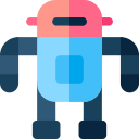 robot icon