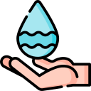 waterkwaliteit icoon