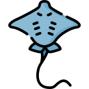 mantarraya icon