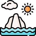 iceberg icon