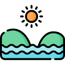 archipiélago icon