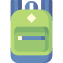 mochila icon