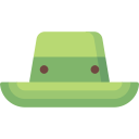 sombrero icon