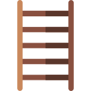 escaleras icon