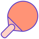 ping pong icon