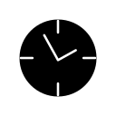 reloj icon