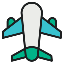 avión icon