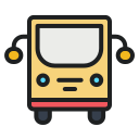 autobús icon