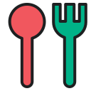 restaurante icon