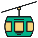 teleférico icon