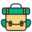 mochila icon