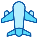 avión icon