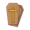 ataúd icon