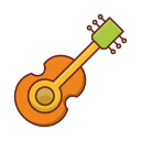 guitarra icon