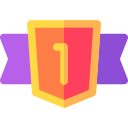 distintivo icon