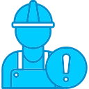 trabajador icon