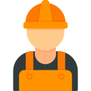 trabajador icon