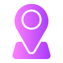 mapa icon