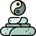 meditación icon